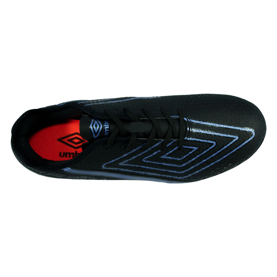 Chuteira Umbro Campo Chrome Masculino