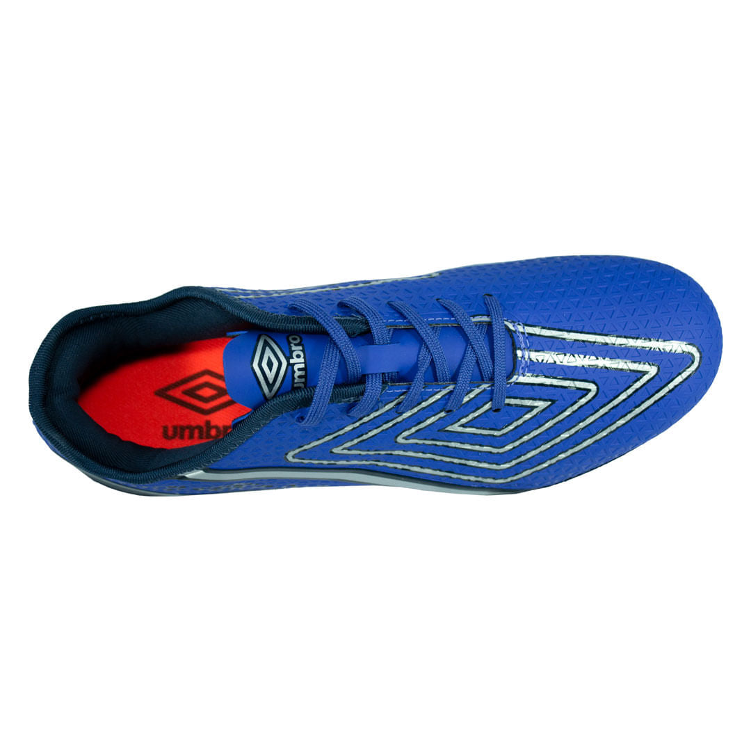 Chuteira Umbro Campo Chrome Masculino