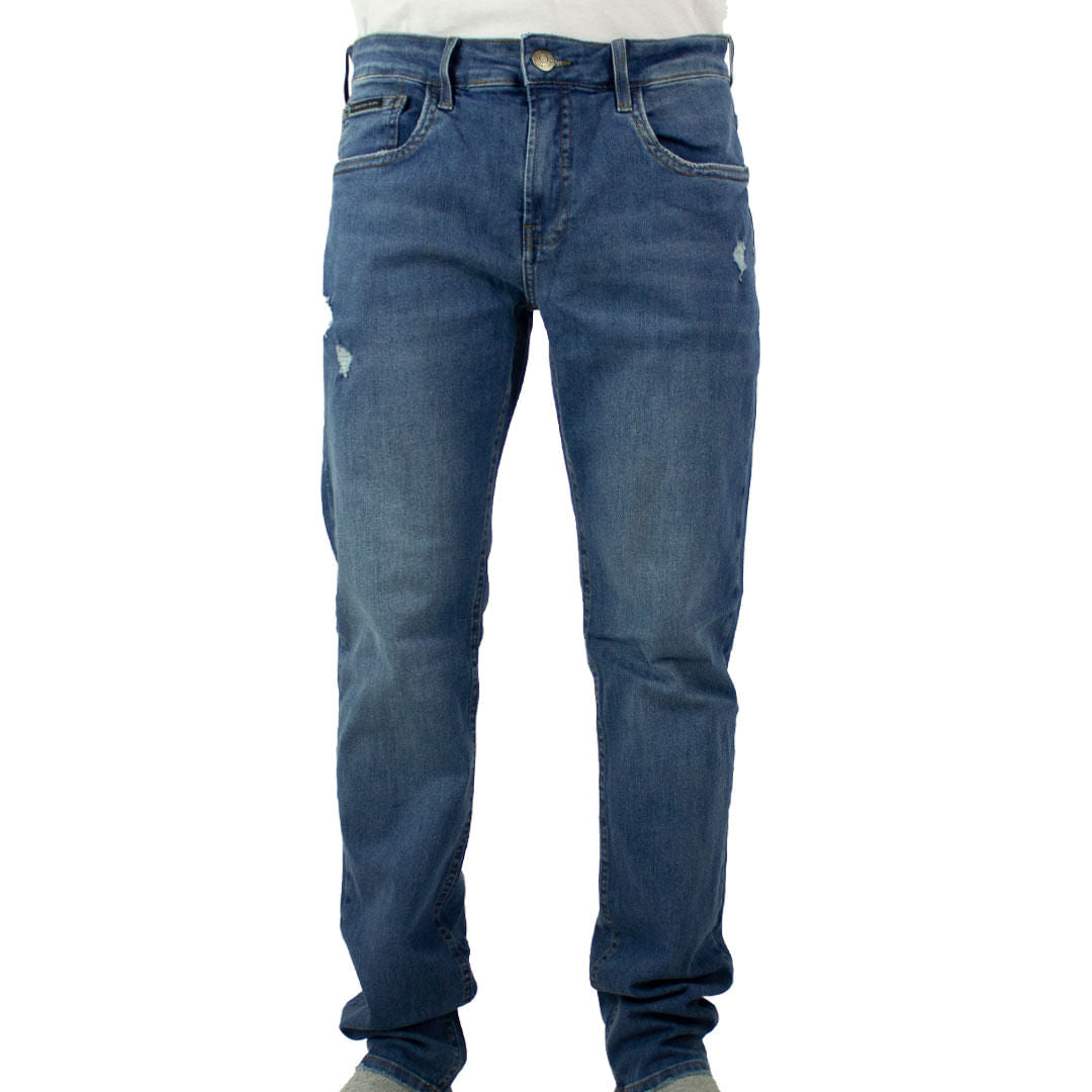 Calça Ck Skinny Masculino
