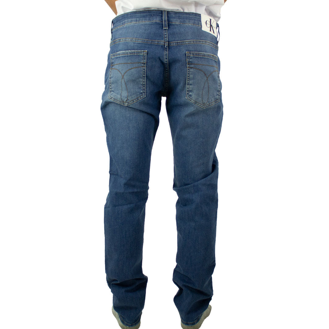 Calça Ck Skinny Masculino
