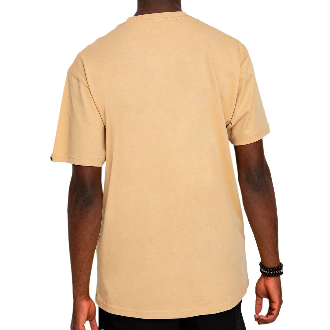 Camiseta Vans Classic Masculino