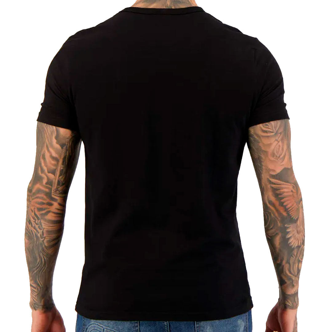 Camiseta New Era Mini Neyyan Masculino