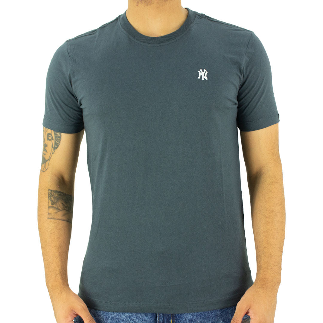 Camiseta New Era Mini Neyyan Masculino