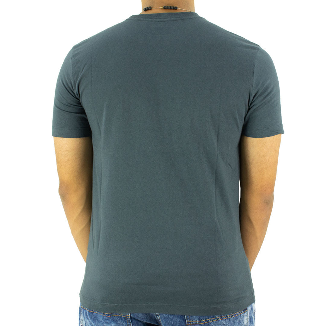 Camiseta New Era Mini Neyyan Masculino