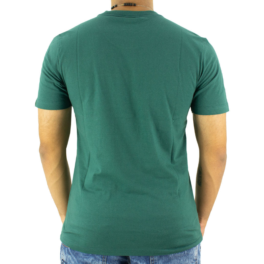 Camiseta New Era Mini Neyyan Masculino