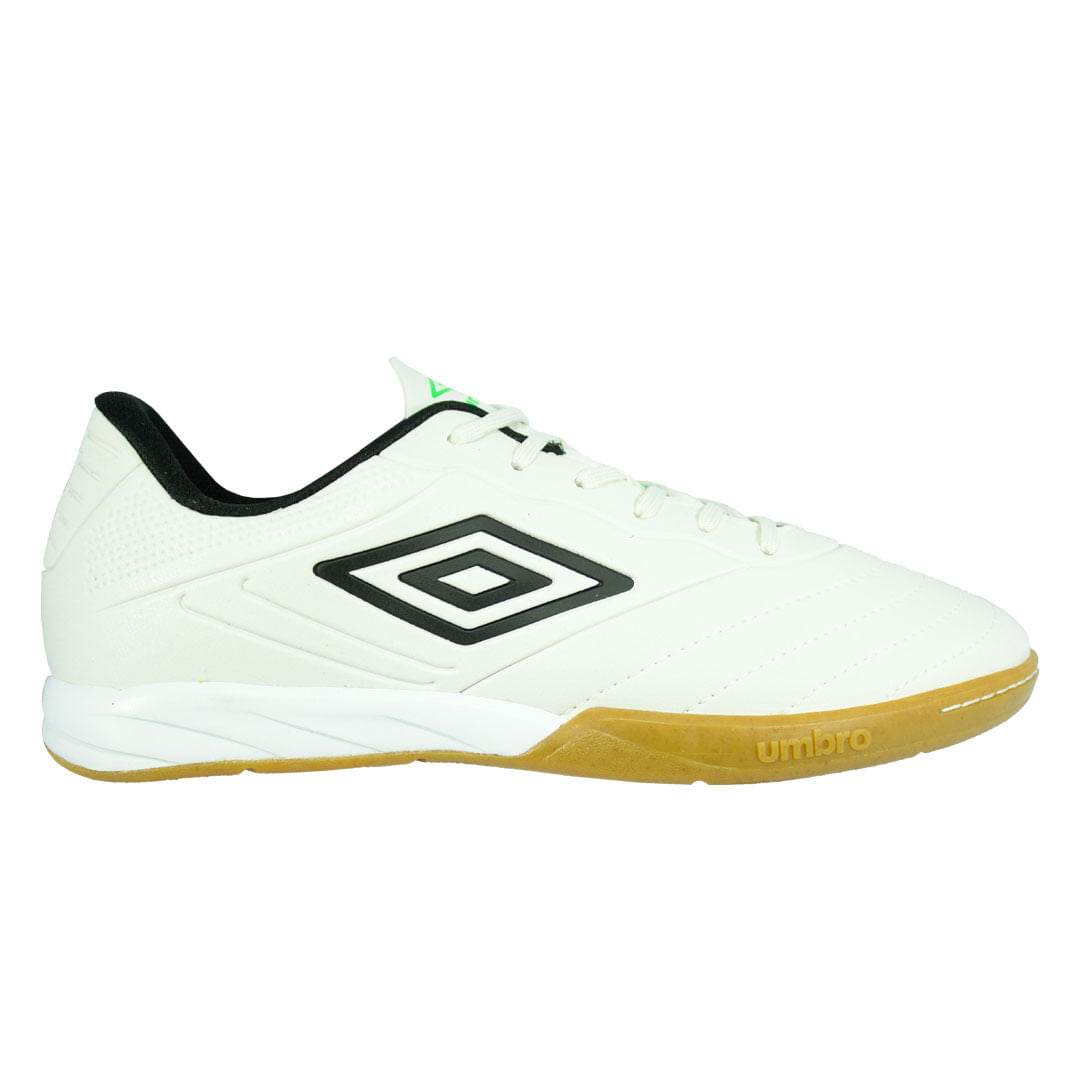 Chuteira Umbro Futsal Tocco III Club Masculino