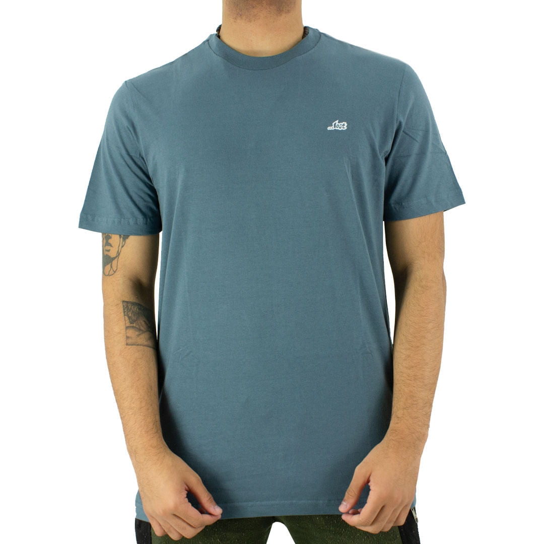 Camiseta Lost Basics Masculino