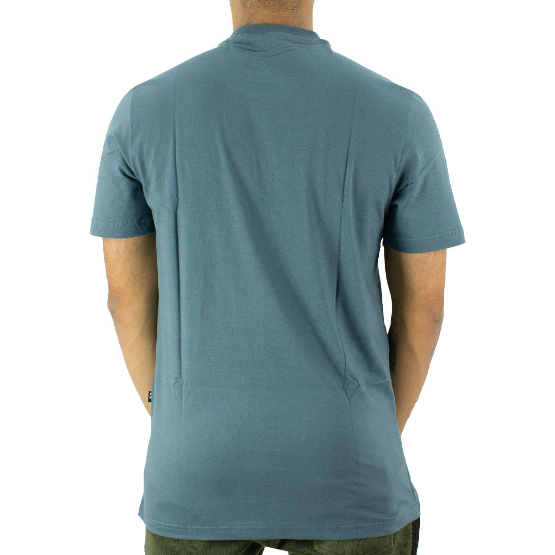 Camiseta Lost Basics Masculino
