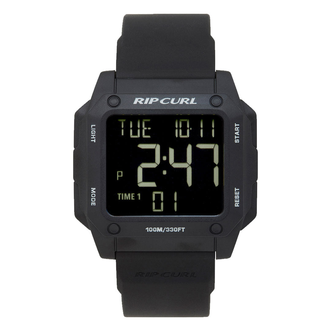 Relógio Rip Curl Odyssey Digital Masculino