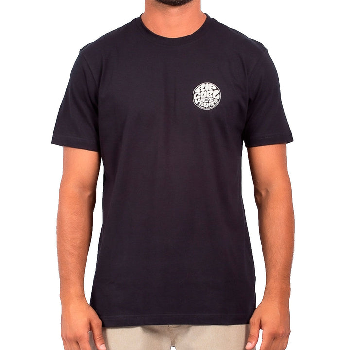 Camiseta Rip Curl Surf Uv Masculino