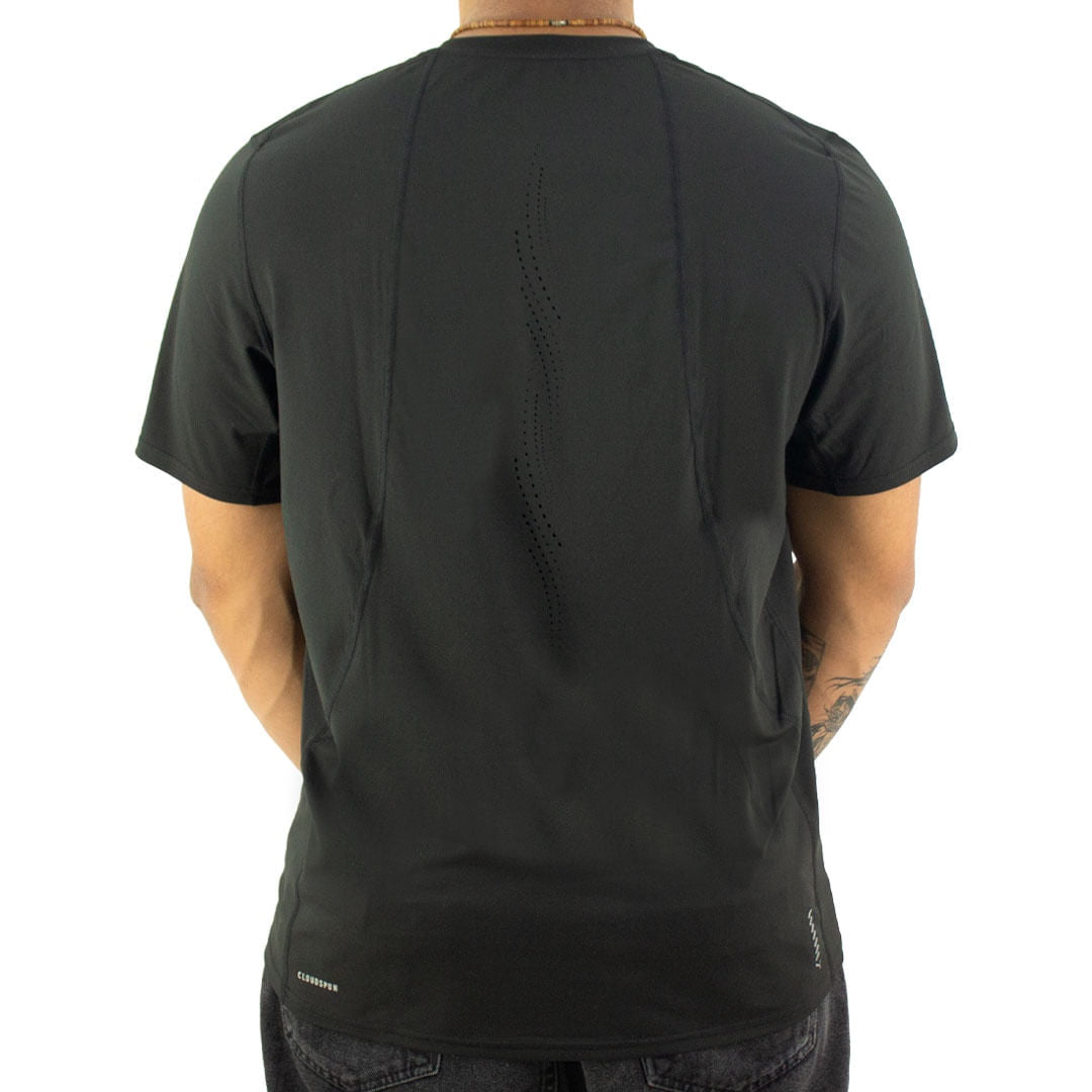 Camiseta Puma Run Cloudspun Ss Masculino
