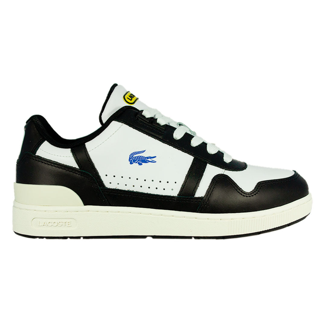 Tênis Lacoste T-Clip Masculino