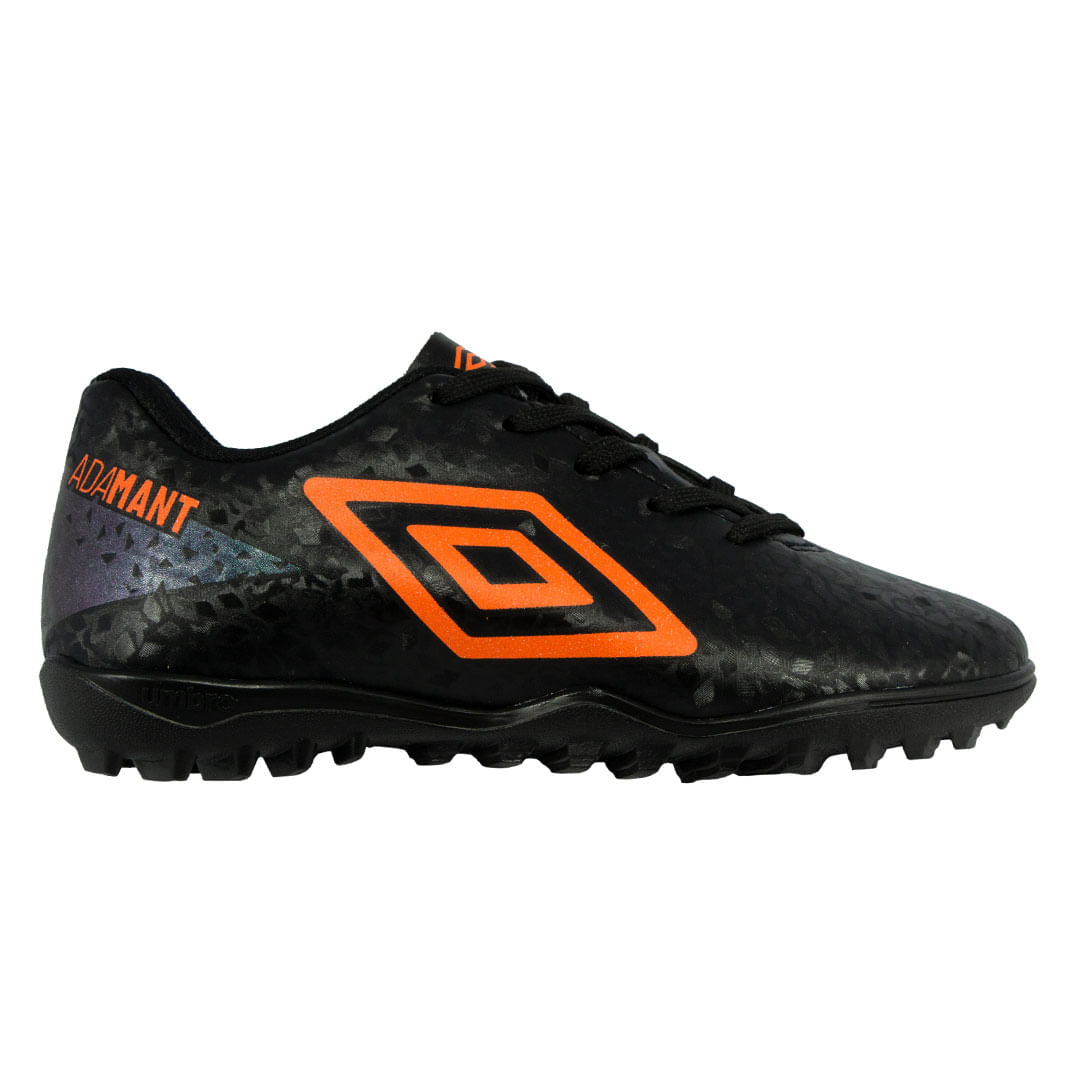 Chuteira Umbro Society Adamant Jr Infantil