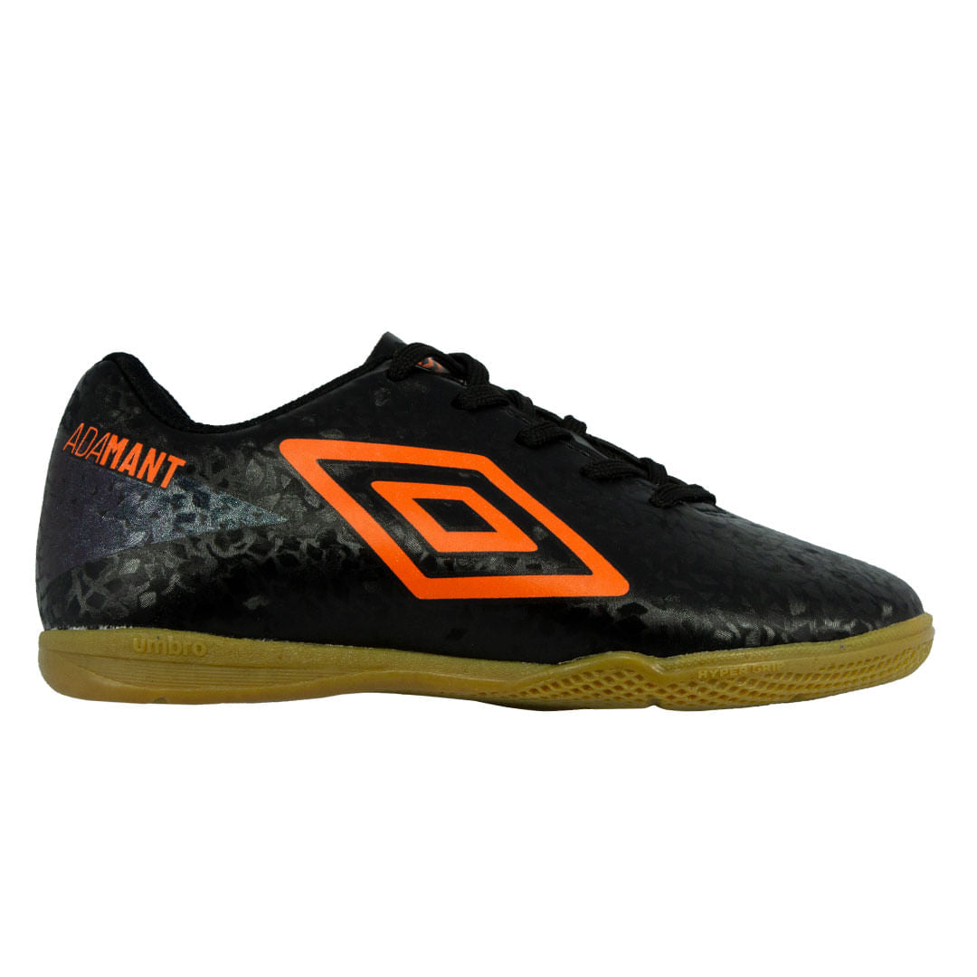 Chuteira Umbro Futsal Adamant Jr Infantil