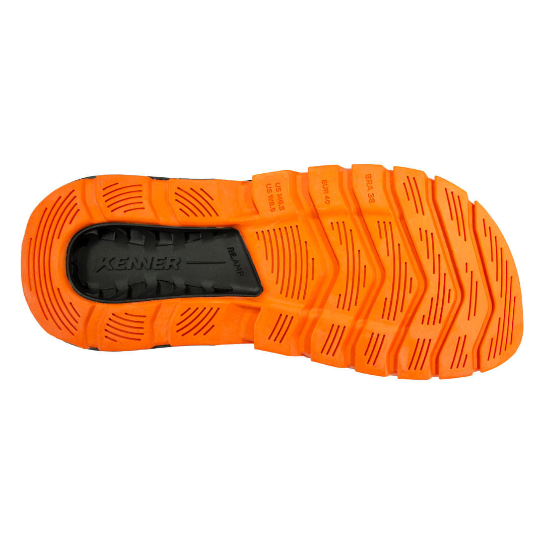 Chinelo Kenner Rakka Masculino