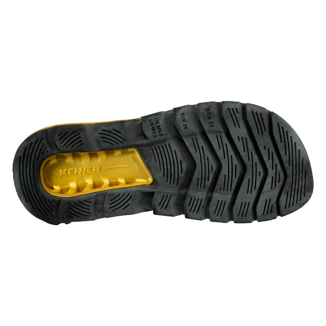 Chinelo Kenner Rakka Ultra Force Masculino