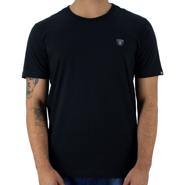Camiseta New Era Lasrai Masculino