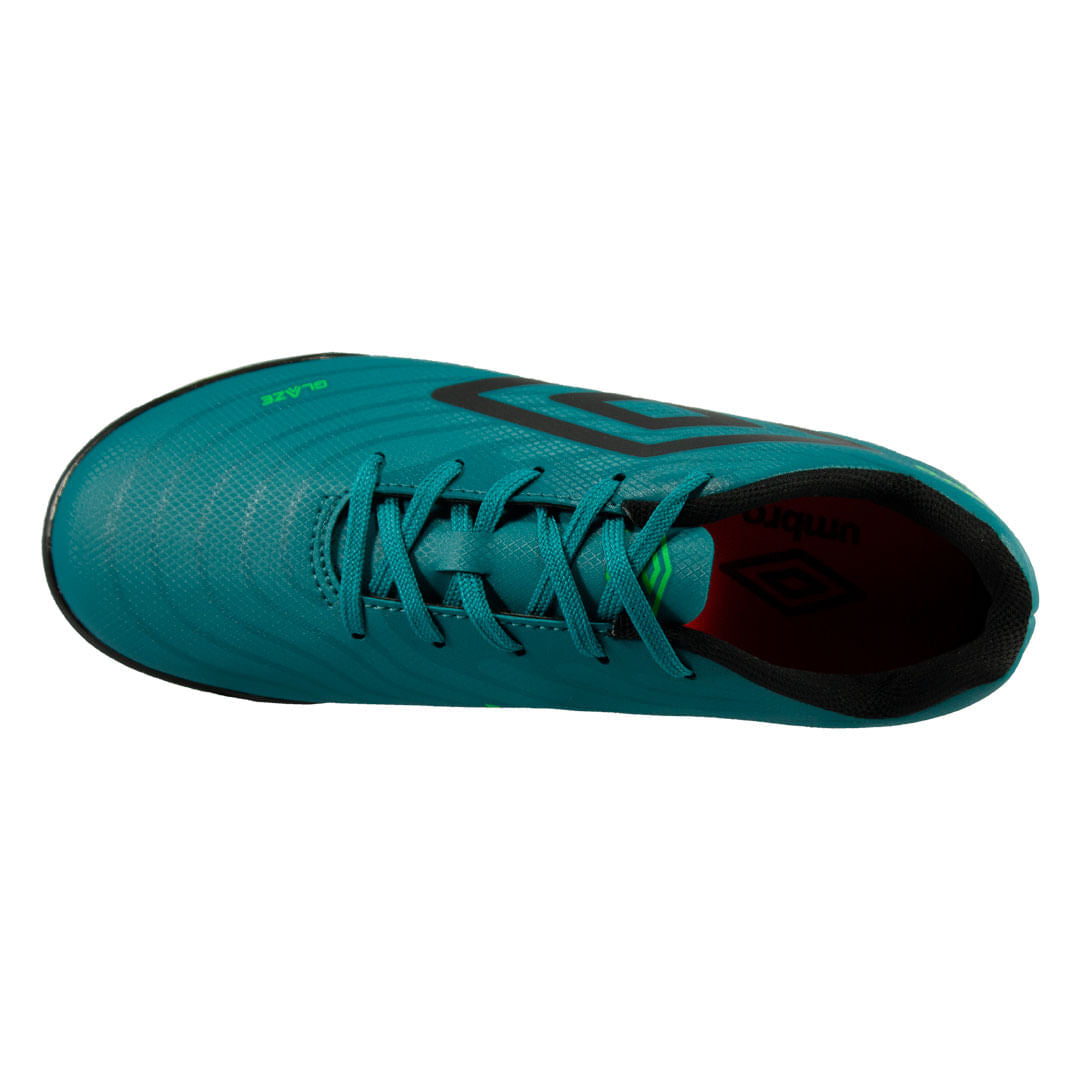 Chuteira Umbro Glaze Society Masculino