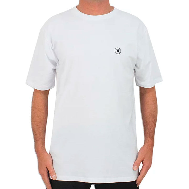 Camiseta Hurley Mini Icon Masculino
