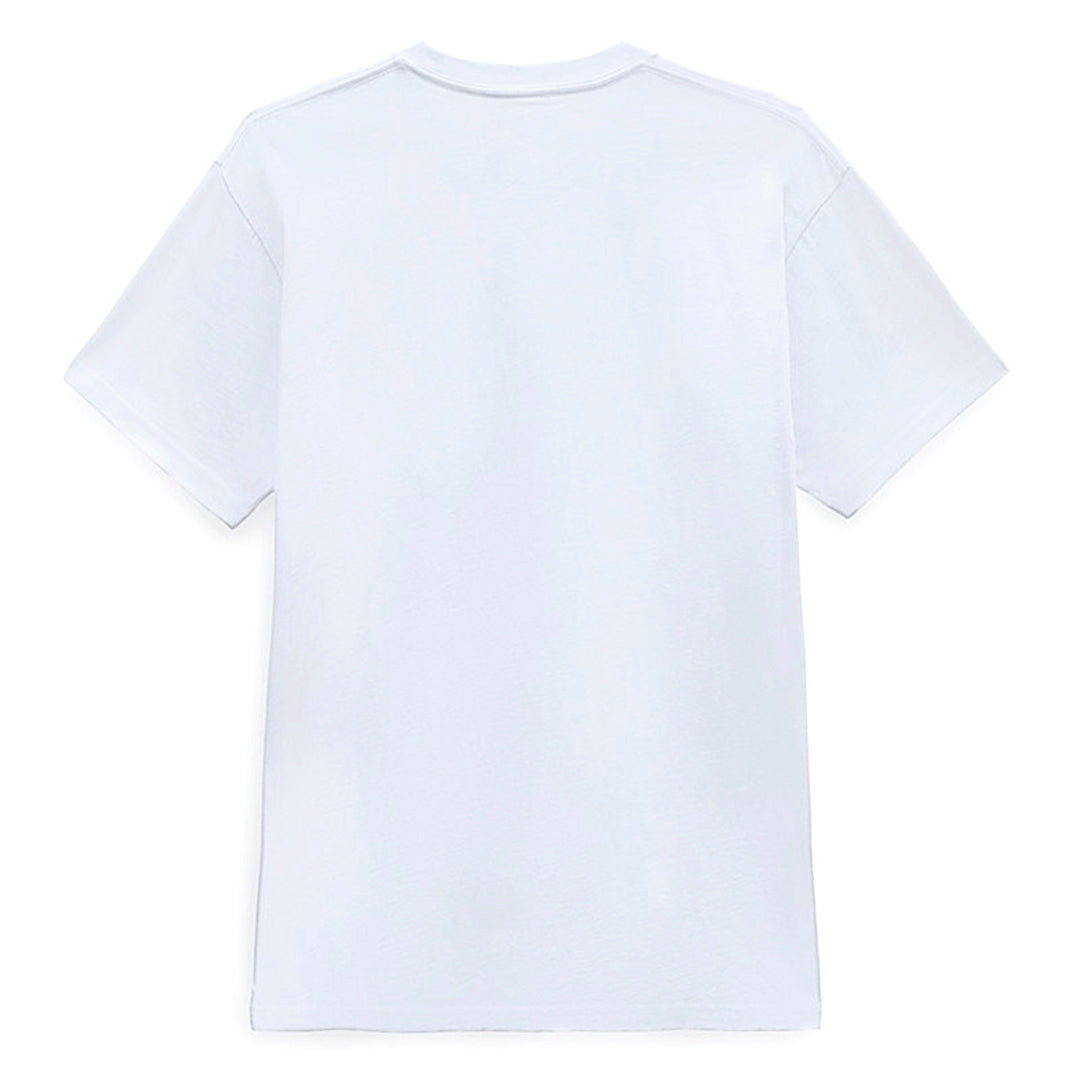 Camiseta Vans Left Chest Masculino