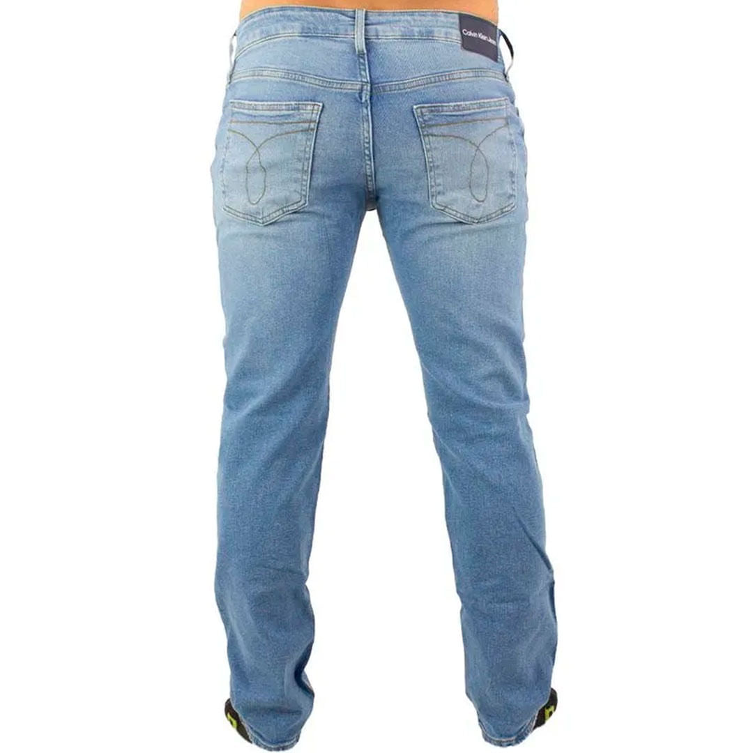 Calça Ck 5 Pockets Masculino