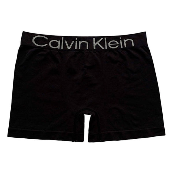 Cueca Calvin Klein Trunks Seamless Masculino