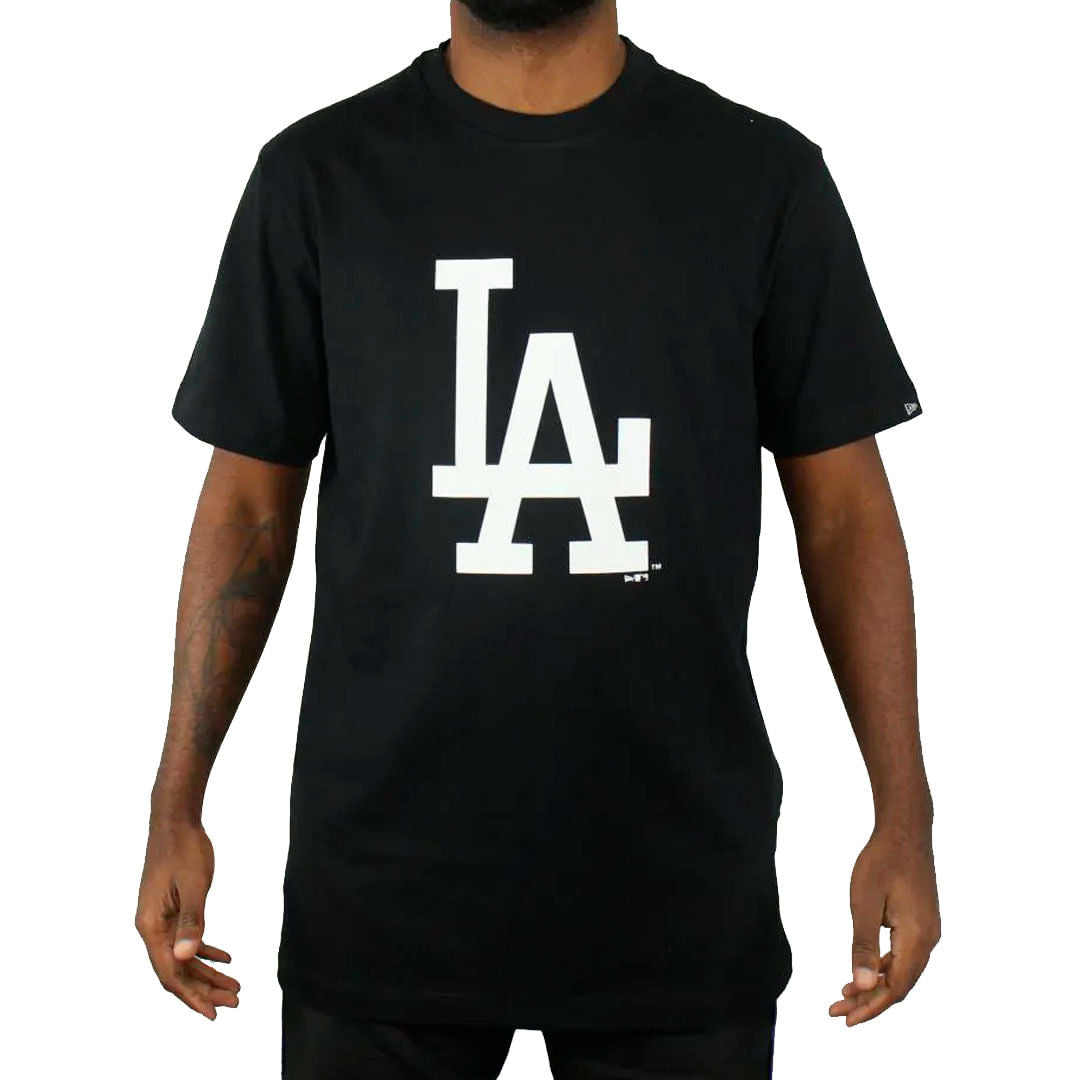 Camiseta New Era Losdod Masculino
