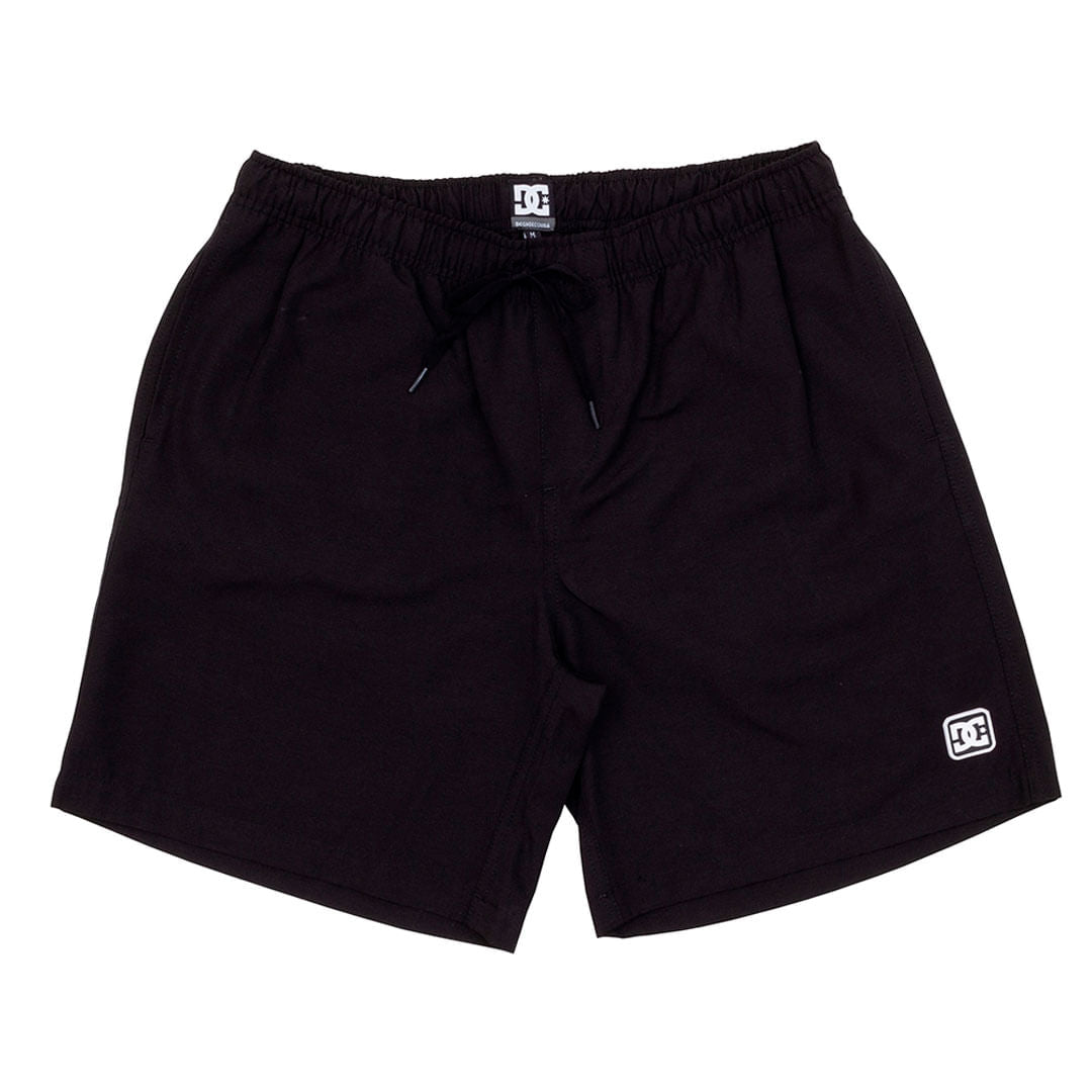 Bermuda Dc Late Dazy Masculino