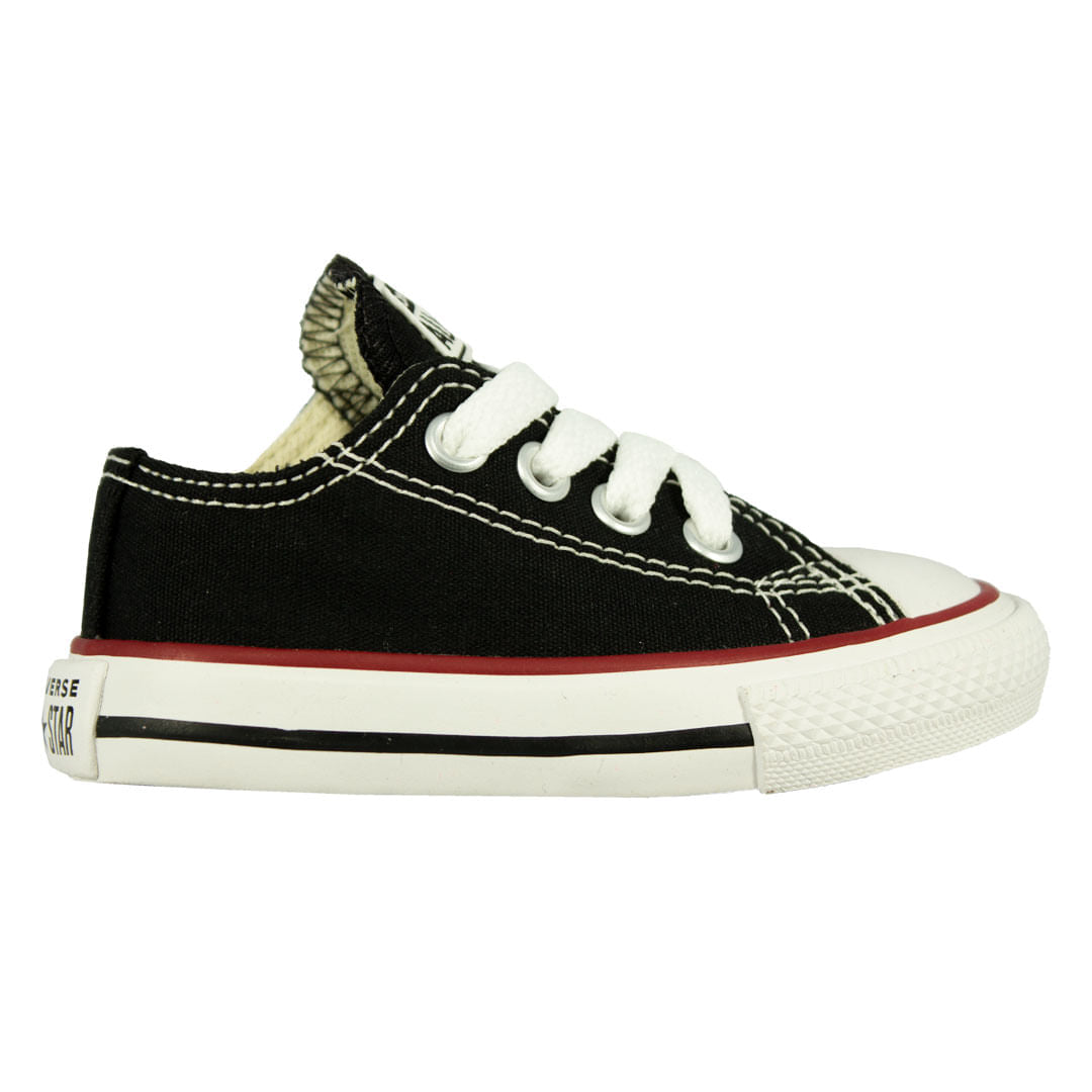 Tênis Converse Chuck Taylor Infantil