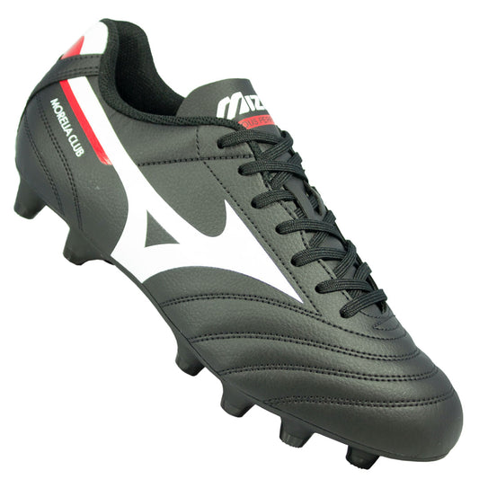 Chuteira Mizuno Morelia Club Md Masculino