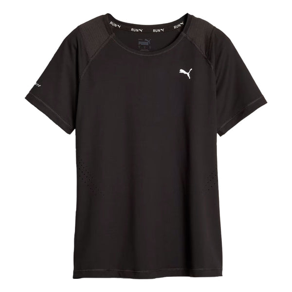 Camiseta Puma Run Cloudspun Feminino