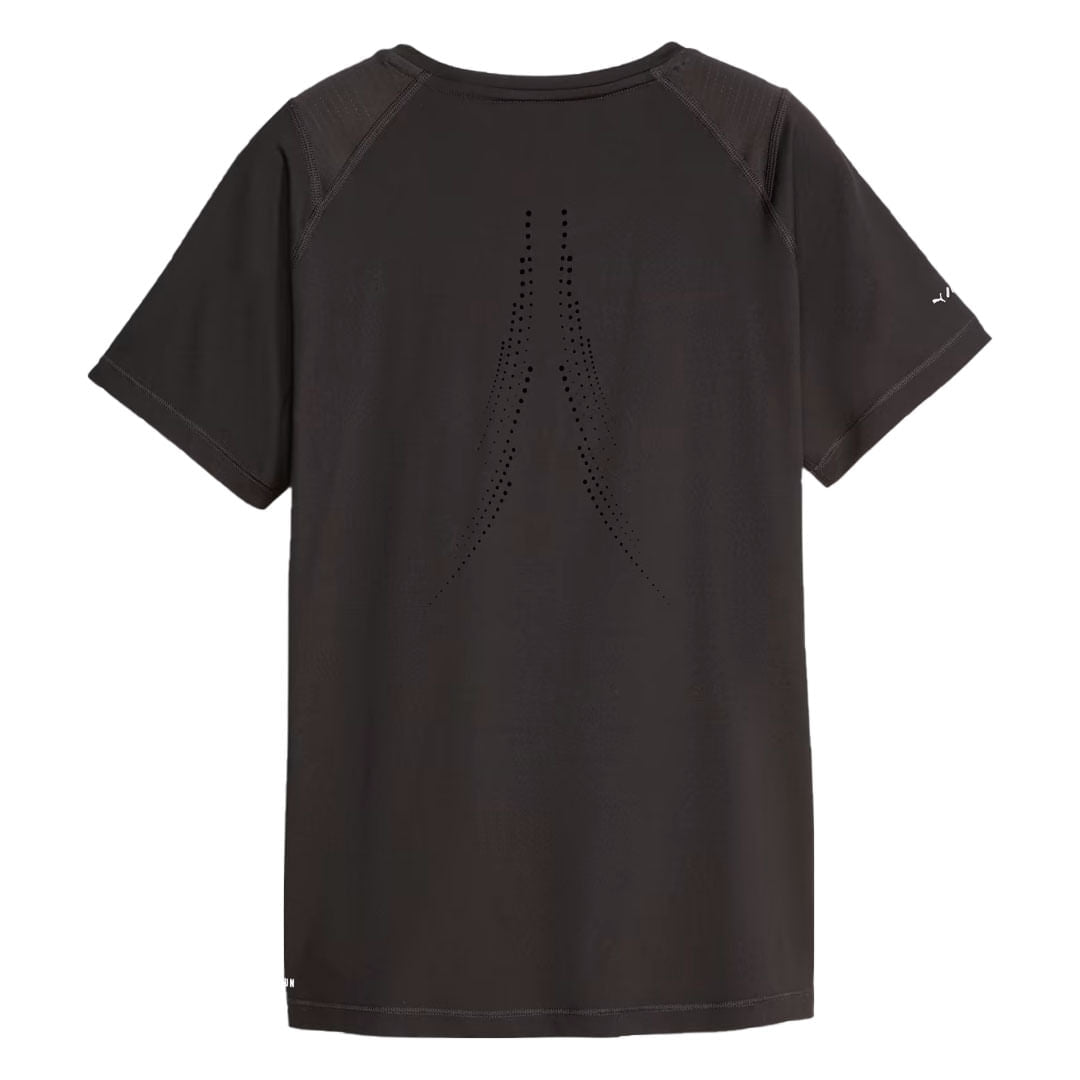 Camiseta Puma Run Cloudspun Feminino