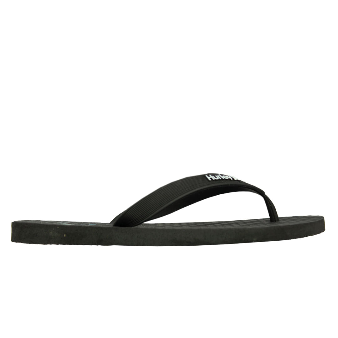 Chinelo Hurley Metric Masculino