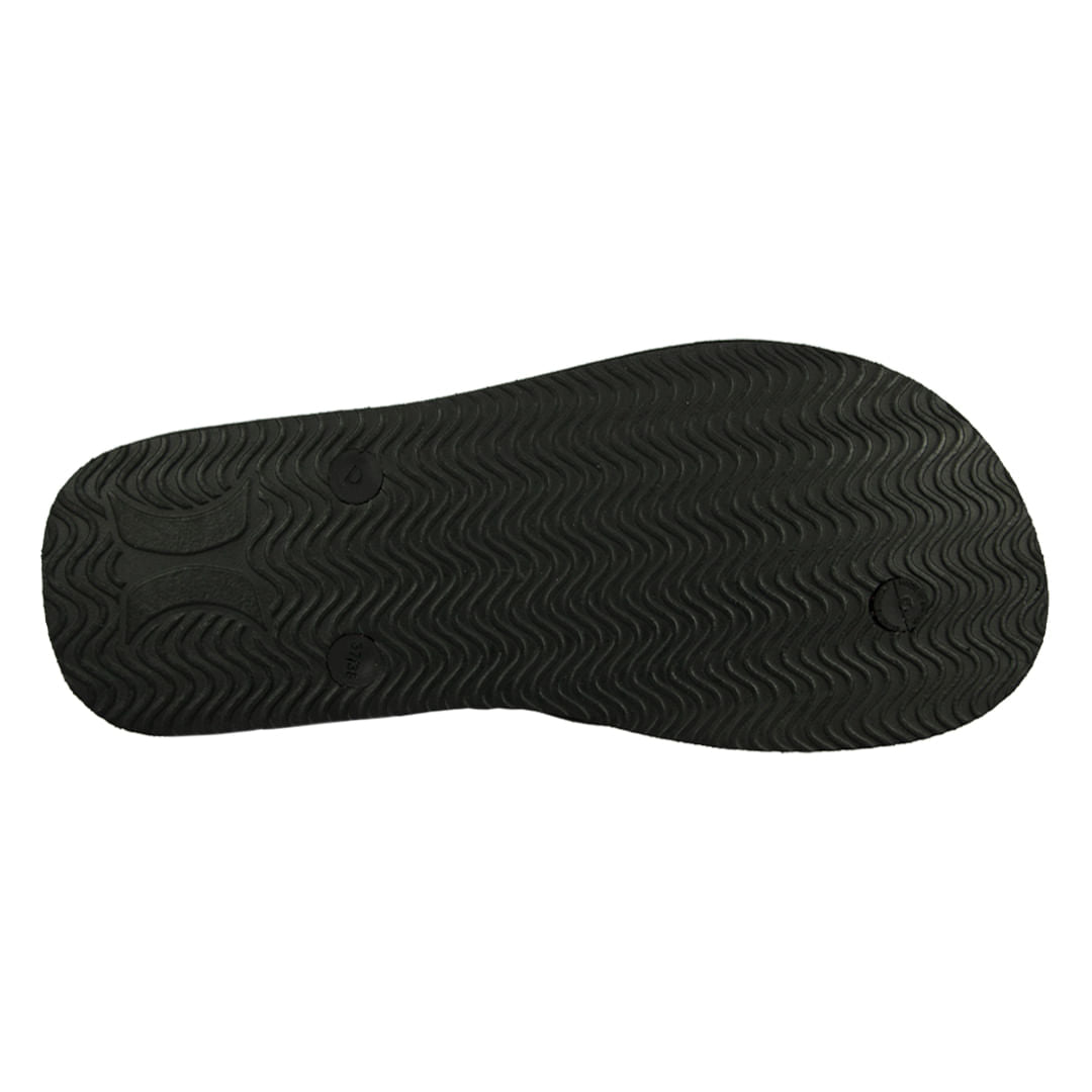 Chinelo Hurley Metric Masculino