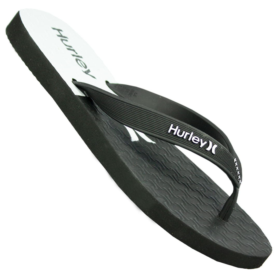 Chinelo Hurley Crop Masculino