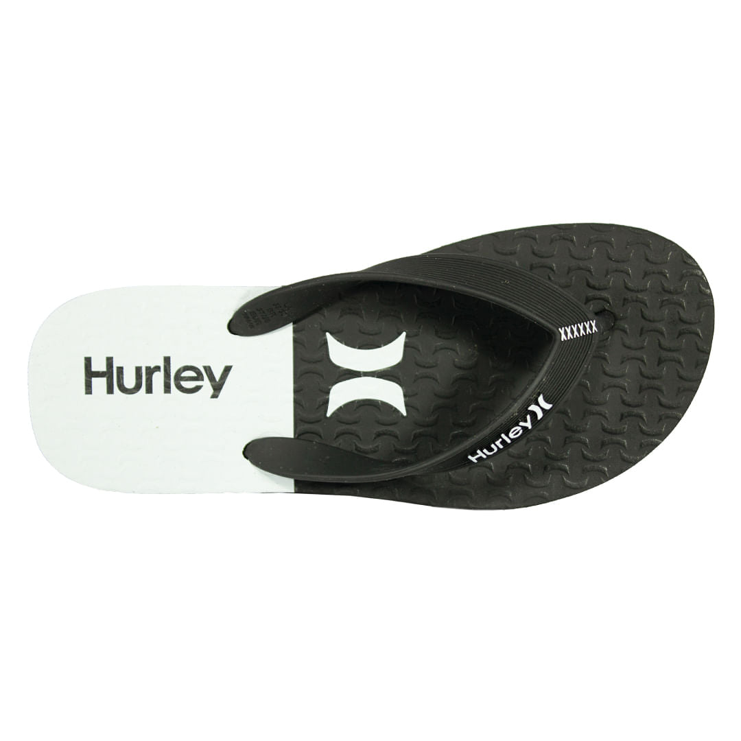 Chinelo Hurley Crop Masculino