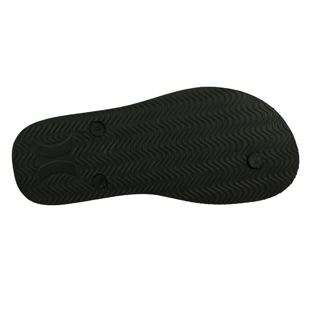 Chinelo Hurley Crop Masculino
