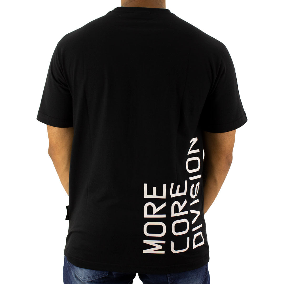Camiseta Mcd Inflable Masculino