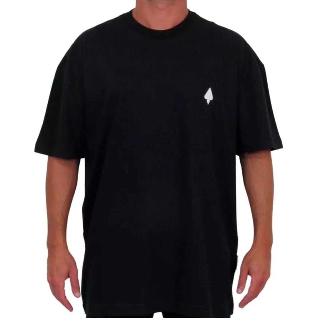 Camiseta Mcd Esp Manifesto Masculino