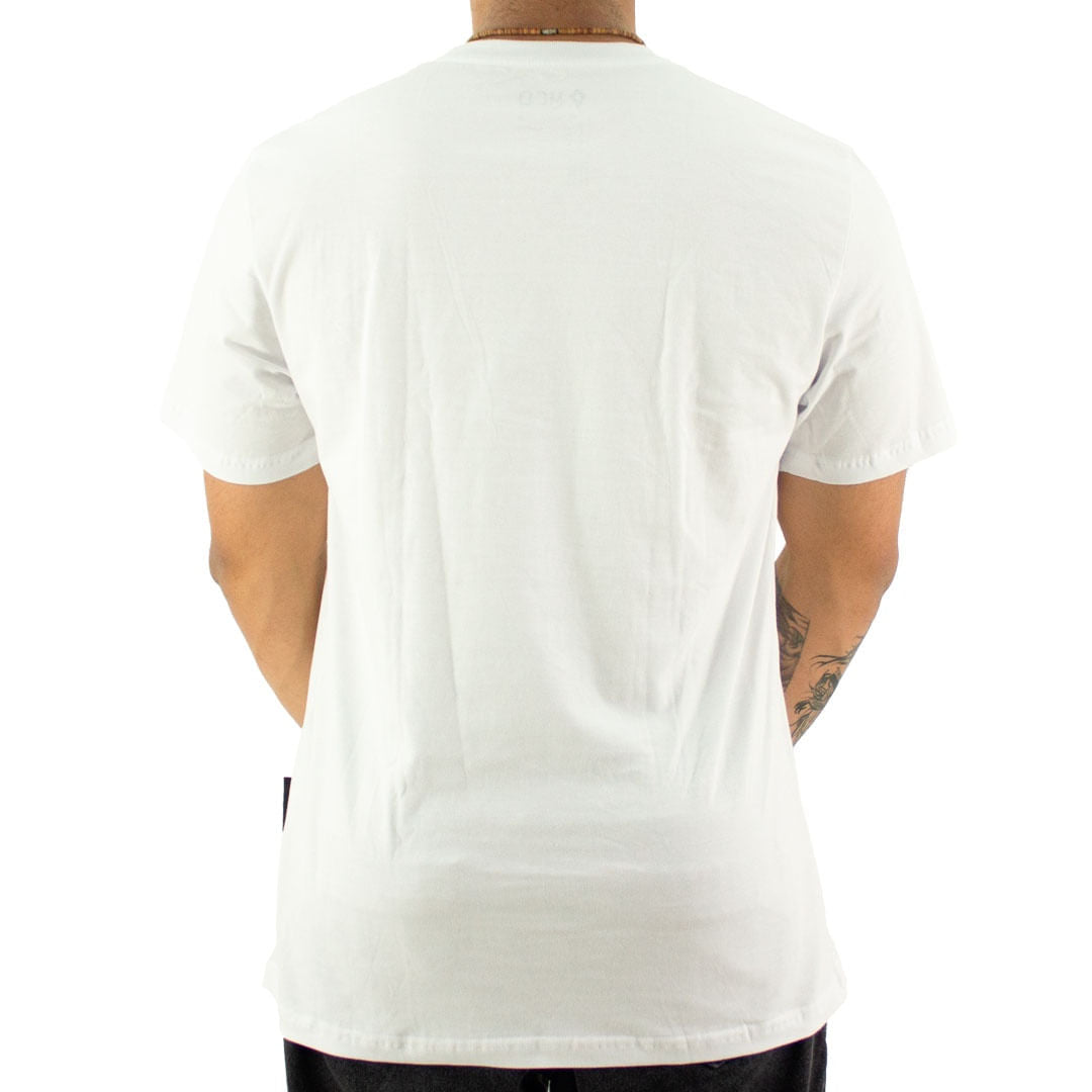 Camiseta Mcd Caveira Espada Masculino