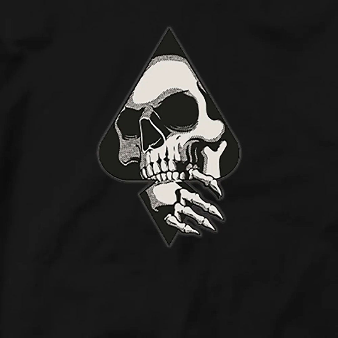 Camiseta Mcd Caveira Espada Masculino