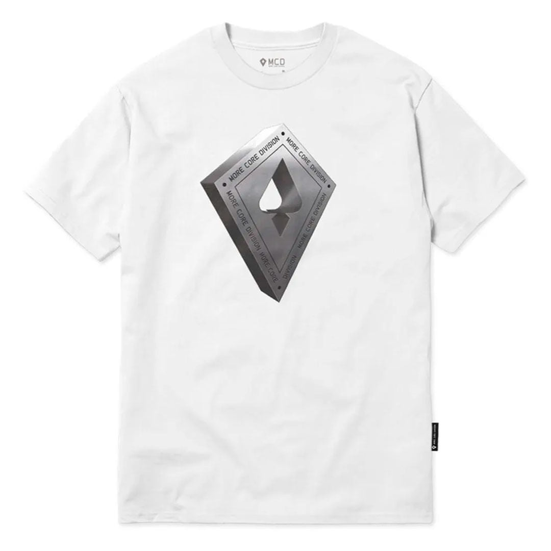 Camiseta Mcd Pipa Cromo Masculino