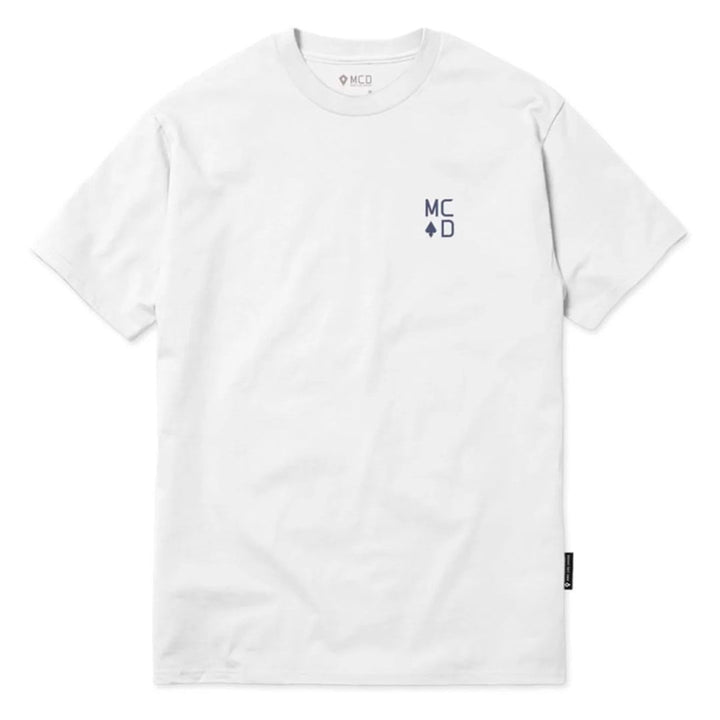 Camiseta Mcd Mcd Espada Masculino