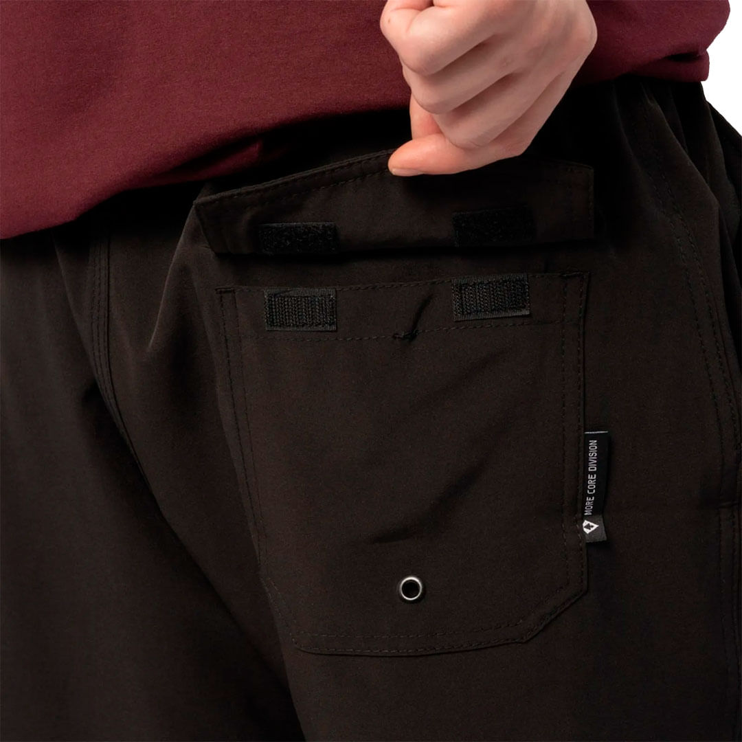 Shorts Mcd Logomania Masculino