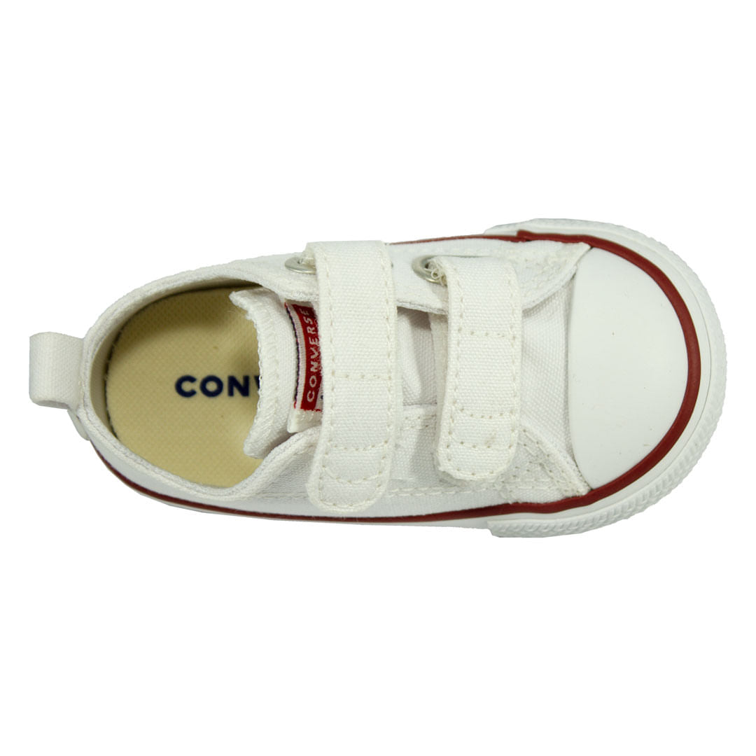 Tênis Converse Chuck Taylor All Star 2V Infantil