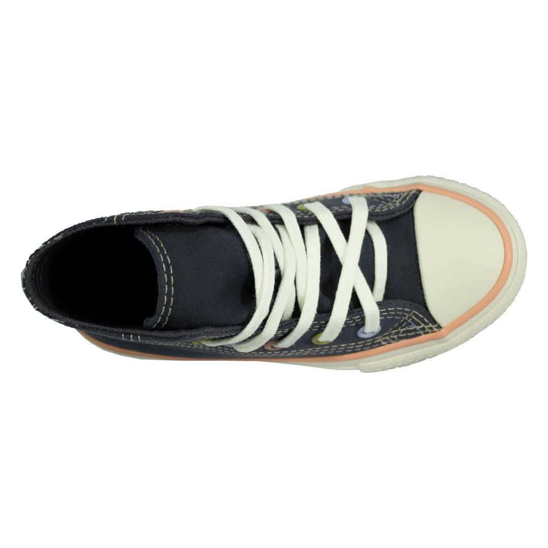 Tênis Converse Chuck Taylor All Star Infantil