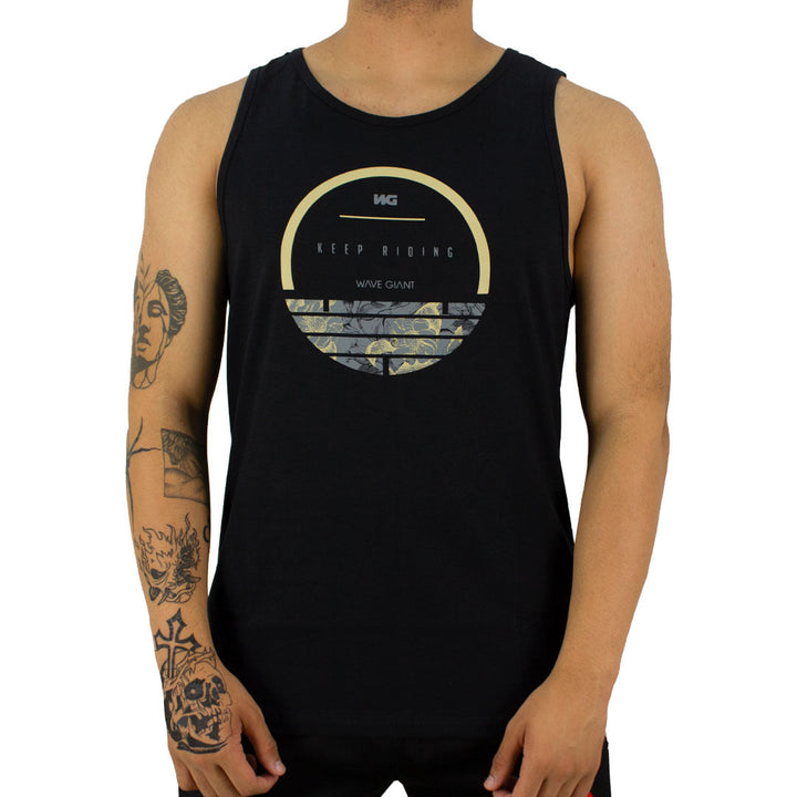 Regata Wg Regular Masculino