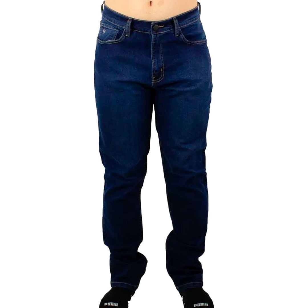 Calça Wg Jeans Classic Masculino