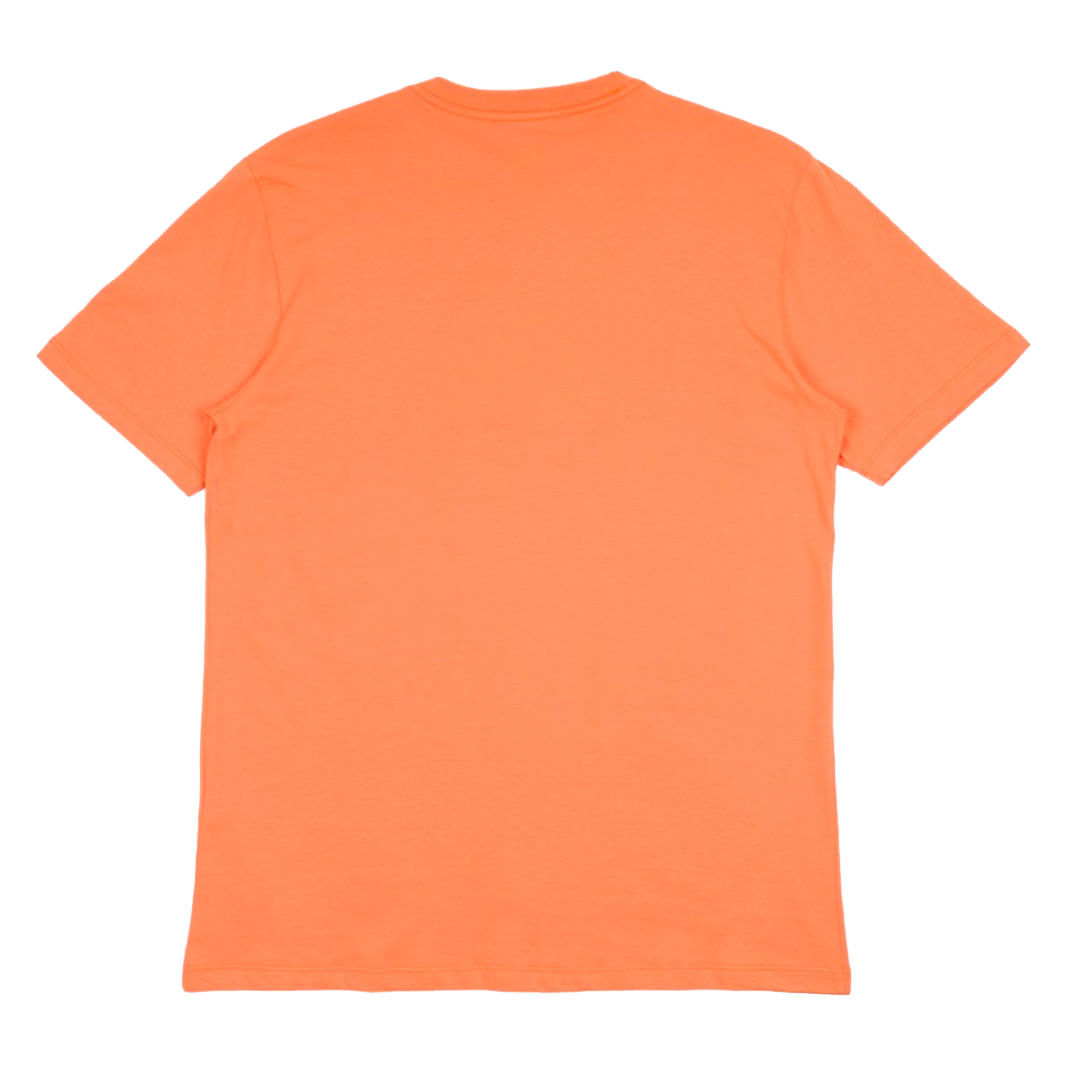 Camiseta Quiksilver Logo Colors Masculino