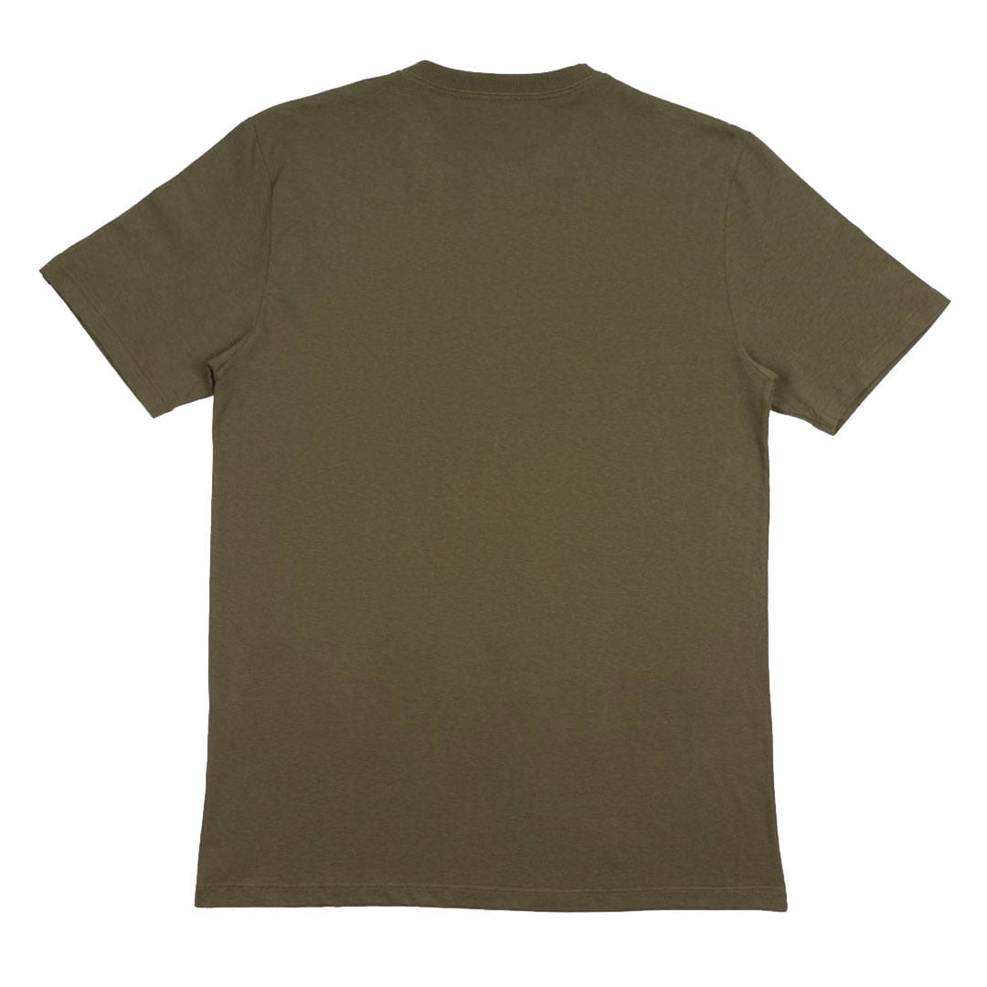 Camiseta Quiksilver Full Logo Masculino